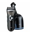 ریش تراش (ماشین اصلاح صورت) براون braun 390cc-4