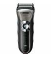 ریش تراش (ماشین اصلاح صورت) براون braun 390cc-4