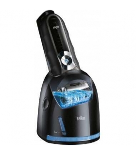 ریش تراش (ماشین اصلاح صورت) براون braun 390cc-4
