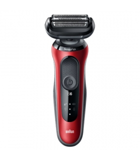 ریش تراش (ماشین اصلاح صورت) براون Braun 60-R1200S