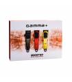 ماشین اصلاح حجم زن گاما پلاس بوستد Gamma + Boosted‏
