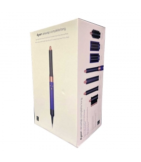 سشوار حرفه ای دایسون ایر وارپ کامپلت لانگ Dyson Airwrap Complete Long