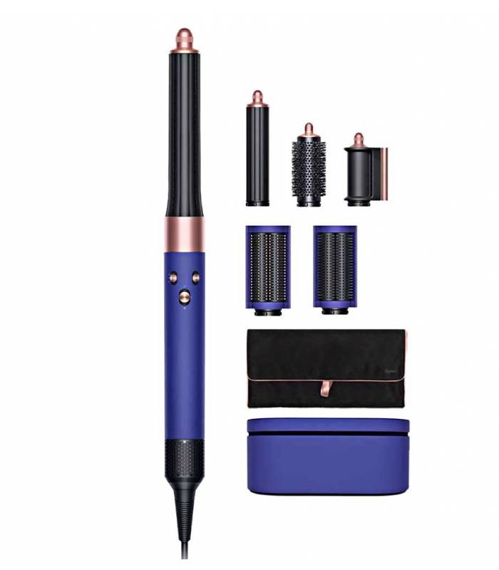 سشوار حرفه ای دایسون ایر وارپ کامپلت لانگ Dyson Airwrap Complete Long