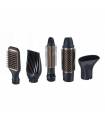 سشوار برس دار حالت دهنده فیلیپس Philips BHA530