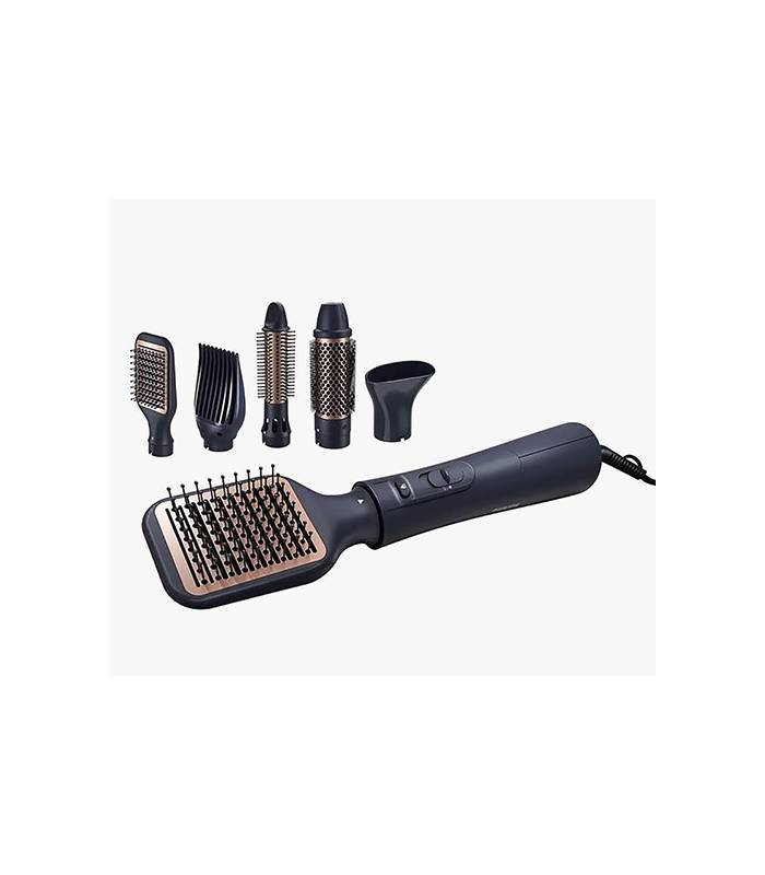 سشوار برس دار حالت دهنده فیلیپس Philips BHA530