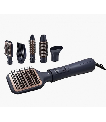سشوار برس دار حالت دهنده فیلیپس Philips BHA530