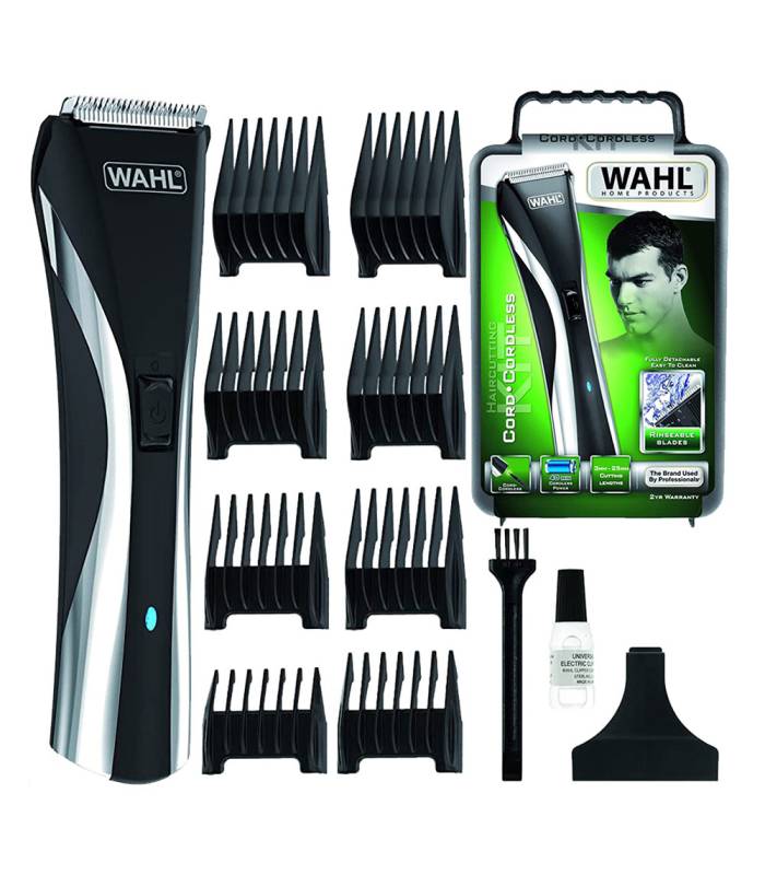 ماشین اصلاح حجم زن وال Wahl 9698