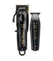 ست ماشین اصلاح مجیک کلیپ و دیتیلر ال آی وال باربر کمبو شارژی Wahl Barber Combo Cordless