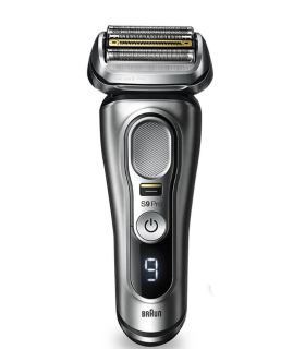 ماشین اصلاح صورت (ریش تراش) بروان BRAUN Series 9 Pro 9467cc