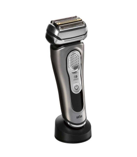 ماشین اصلاح صورت (ریش تراش) براون Braun 9325s