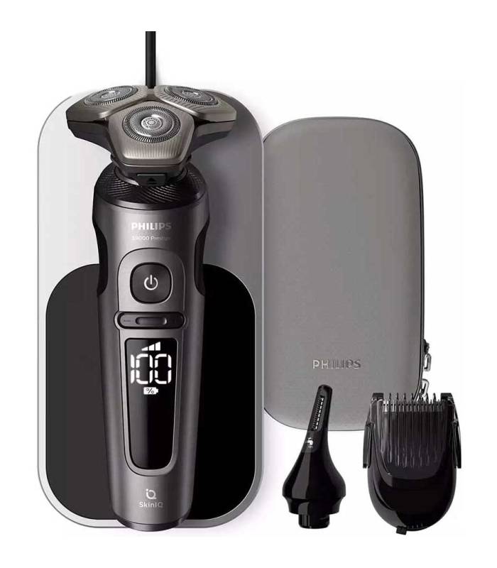 ماشین اصلاح صورت (ریش تراش) فیلیپس اصل هلندی Philips SP9871/22