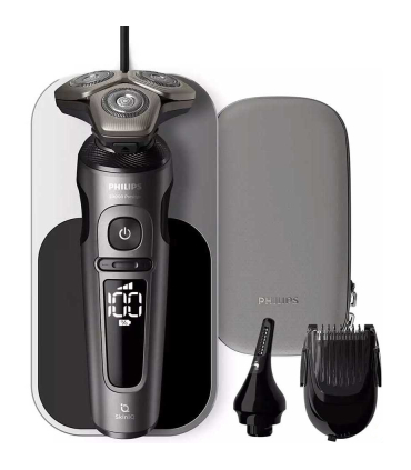 ماشین اصلاح صورت (ریش تراش) فیلیپس اصل هلندی Philips SP9871/22