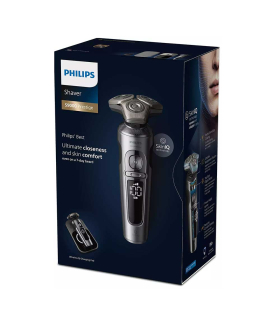 ماشین اصلاح صورت (ریش تراش) فیلیپس اصل هلندی Philips SP9871/22