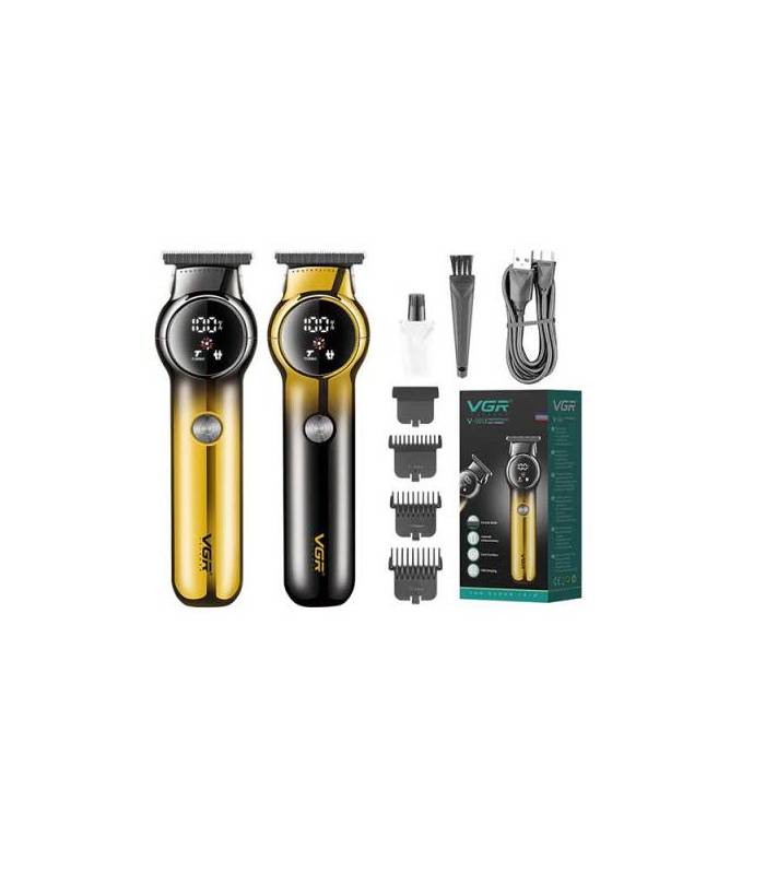 ماشین اصلاح خط زن وی جی آر VGR V-989
