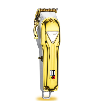ماشین اصلاح حجم زن شارژی وی جی آر VGR V-140