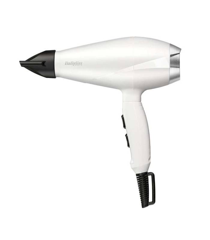 سشوار بابیلیس 2000 وات پاور پرو BaByliss Power Pro 6704