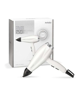 سشوار بابیلیس 2000 وات پاور پرو BaByliss Power Pro 6704