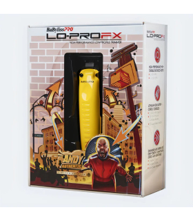 ماشین اصلاح خط زن بابیلیس پرو لوپرو اف ایکس BaBylissPRO FX726E LoPROFX
