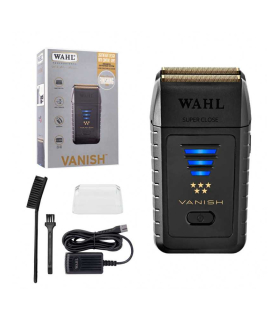 شیور ریش تراش (ماشین اصلاح صورت) وال ونیش سفارش اروپا و آمریکا Wahl Vanish Shaver