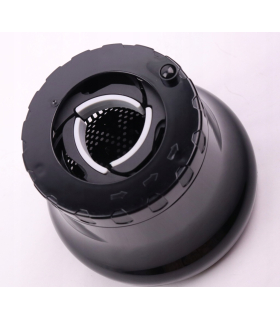 سری دیسپانسر سشوار پرو سالن Hair Diffuser pro salan jy-808