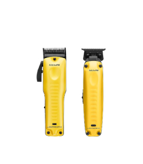 ست ماشین اصلاح حجم زن و خط زن بابیلیس پرو لو پرو اف ایکس Babyliss Pro Lo Pro Fx