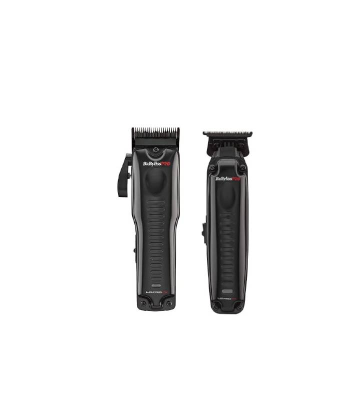 ست ماشین اصلاح حجم زن و خط زن بابیلیس پرو لو پرو اف ایکس Babyliss Pro Lo Pro Fx