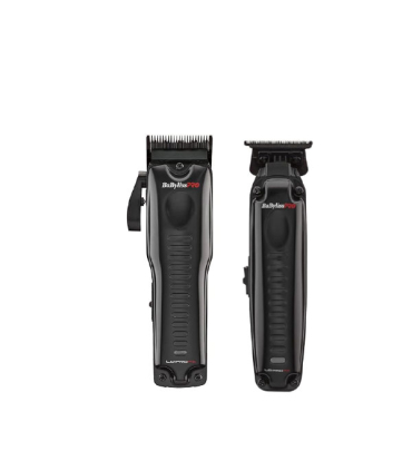 ست ماشین اصلاح حجم زن و خط زن بابیلیس پرو لو پرو اف ایکس Babyliss Pro Lo Pro Fx