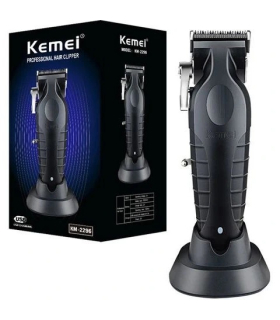 ماشین اصلاح حجم زن کیمی Kemei 2296