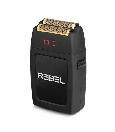 ماشین اصلاح صورت (ریش تراش) استایل کرفت ربل (ریبل) موبایلی StyleCraft rebel shaver