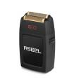 ماشین اصلاح صورت (ریش تراش) استایل کرفت ربل (ریبل) موبایلی StyleCraft rebel shaver
