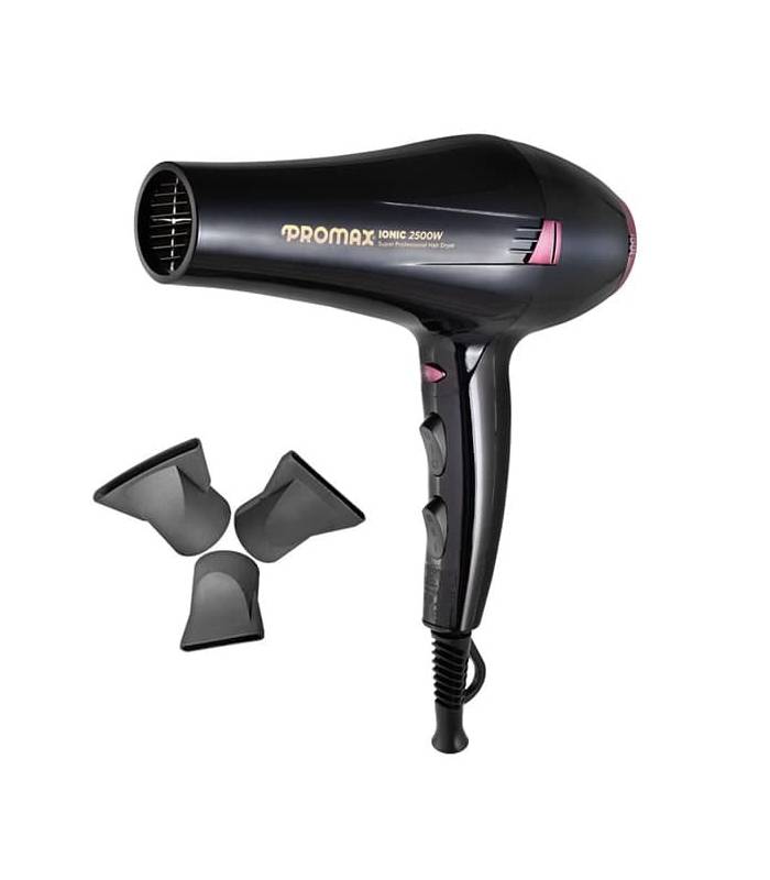 سشوار پرومکس 2500 وات Promax 7250