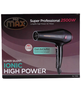 سشوار پرومکس 2500 وات Promax 7250