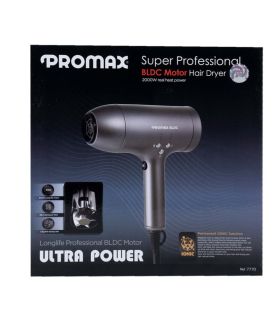 سشوار فوق حرفه ای پرومکس Promax 7770