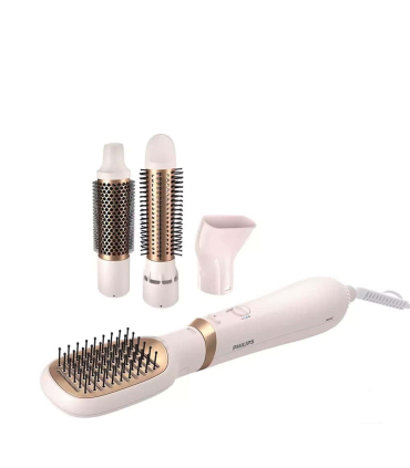 سشوار برس دار حالت دهنده فیلیپس PHILIPS BHA310/00