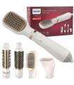 سشوار برس دار حالت دهنده فیلیپس PHILIPS BHA310/00