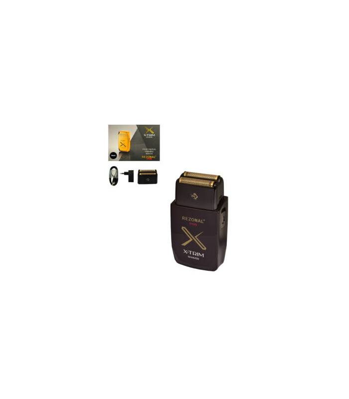 ماشین اصلاح ریش تراش (شیور) رزونال ایکس تریم rezonal x_trim