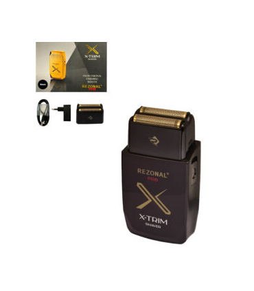 ماشین اصلاح ریش تراش (شیور) رزونال ایکس تریم rezonal x_trim
