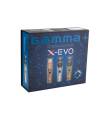 ماشین اصلاح خط زن گاما پلاس ایکس ایوو ایتالیا Gamma + X-EVO-ITALY