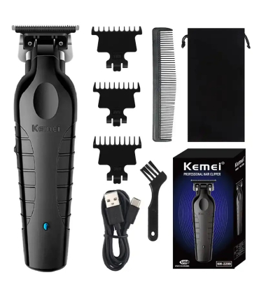 ماشین اصلاح خط زن کیمی KEMEI KM-2299