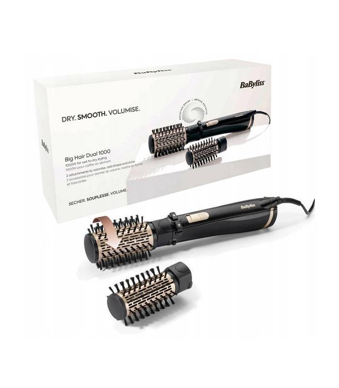 سشوار چرخشی بابیلیس Babyliss AS962E