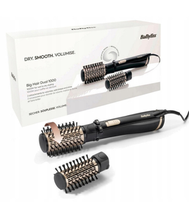 سشوار چرخشی بابیلیس Babyliss AS962E