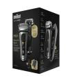 ماشین اصلاح صورت براون Braun Series 9 Pro+ 9575cc