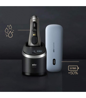 ماشین اصلاح صورت براون Braun Series 9 Pro+ 9575cc