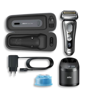 ماشین اصلاح صورت براون Braun Series 9 Pro 9476cc