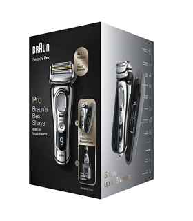 ماشین اصلاح صورت براون Braun Series 9 Pro 9476cc