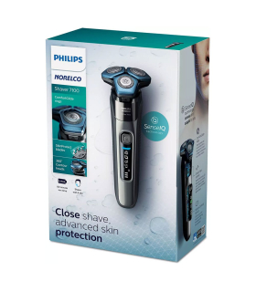 ماشین ریش تراش (ماشین اصلاح صورت) فیلیپس Philips S7788/82