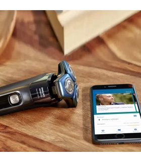 ماشین ریش تراش (ماشین اصلاح صورت) فیلیپس Philips S7788/82