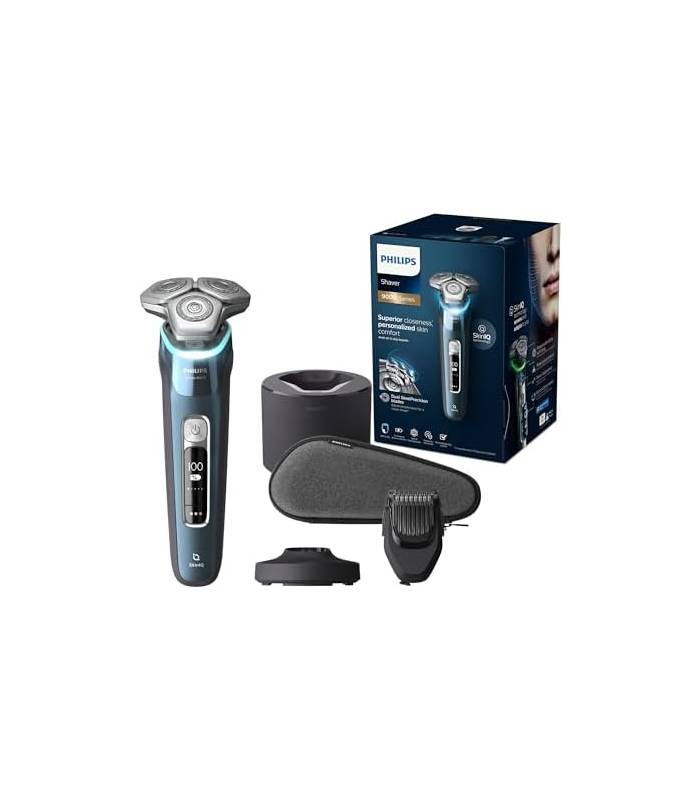 ماشین ریش تراش (ماشین اصلاح صورت) فیلیپس Philips S9982/59