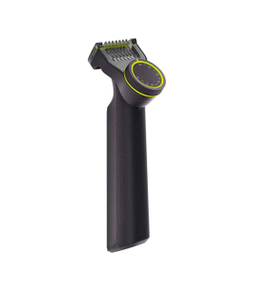 ماشین اطلاح صورت (ریش تراش) فیلیپس وان بلید پرو Philips OneBlade pro QP6530/23