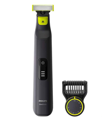 ماشین اطلاح صورت (ریش تراش) فیلیپس وان بلید پرو Philips OneBlade pro QP6530/23